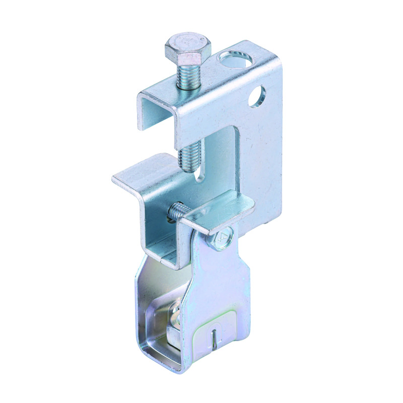 一般形鋼用吊りボルト支持金具 | ネグロス電工商品情報サイト